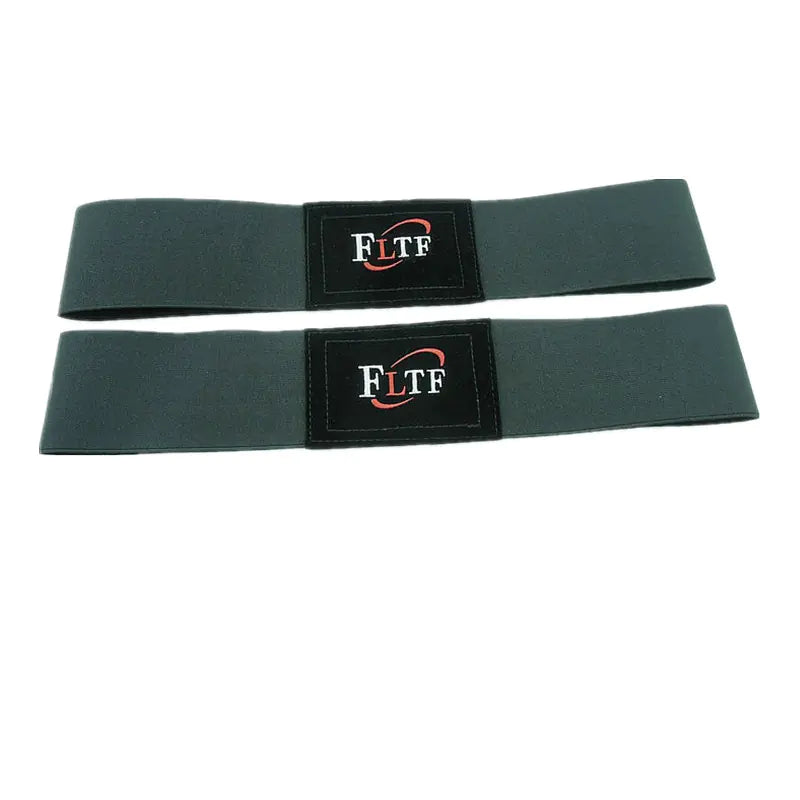 Golf Swing Correction Strap and Arm Position Trainer