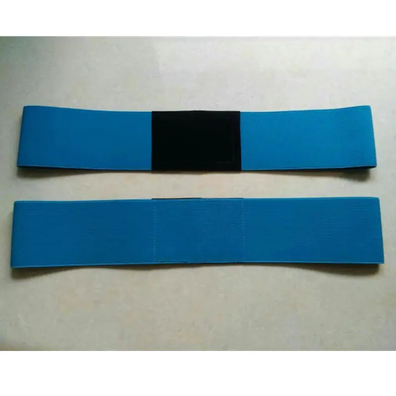 Golf Swing Correction Strap and Arm Position Trainer