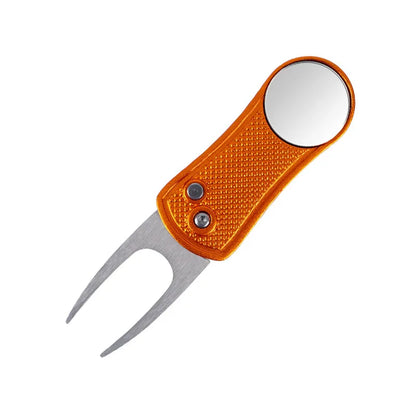 Golf Lawn Repair Tool