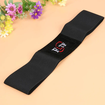 Golf Swing Correction Strap and Arm Position Trainer