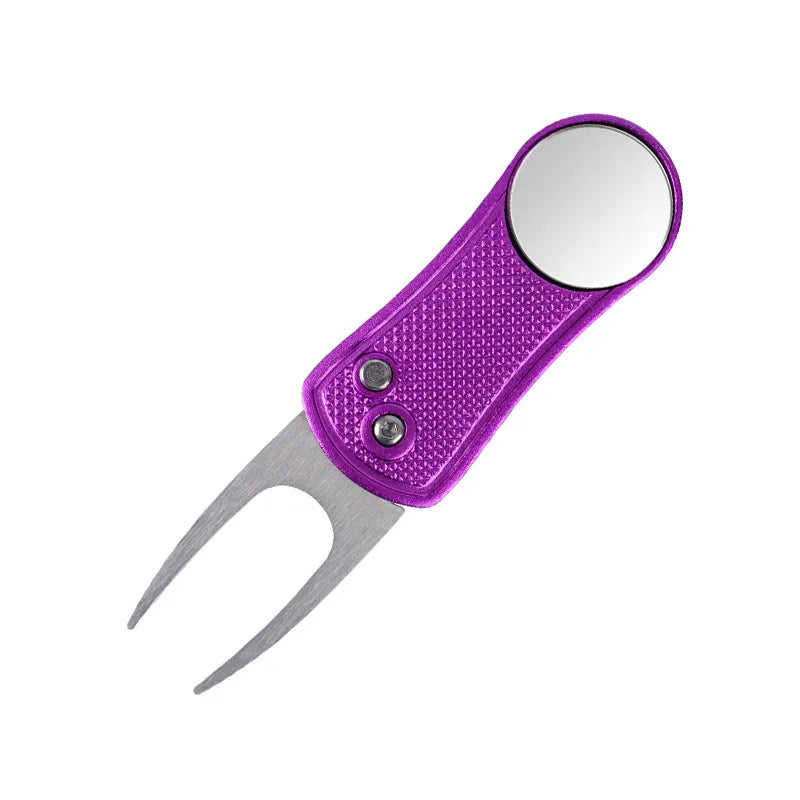 Golf Lawn Repair Tool