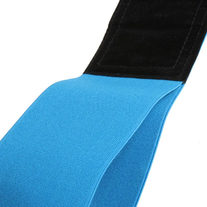 Golf Swing Correction Strap and Arm Position Trainer