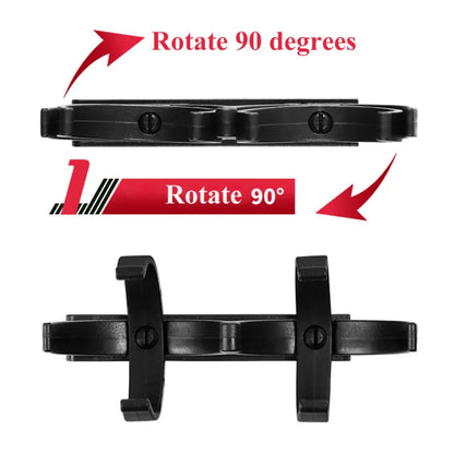 Golf Ball Retriever Clip - Golf Accessories