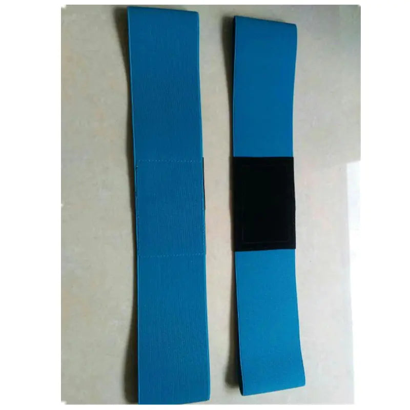 Golf Swing Correction Strap and Arm Position Trainer