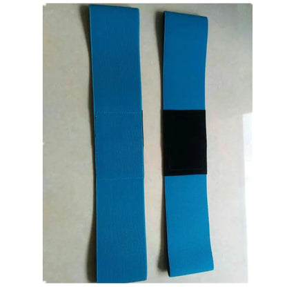 Golf Swing Correction Strap and Arm Position Trainer