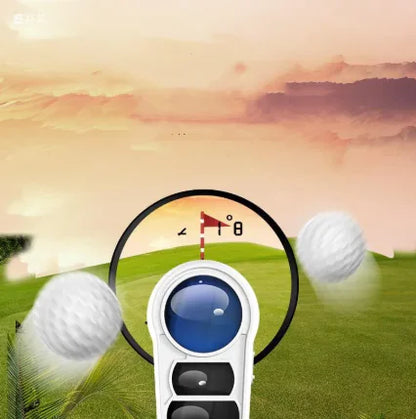 Golf Laser Rangefinder
