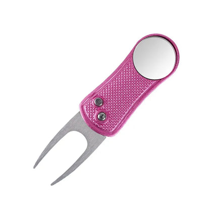 Golf Lawn Repair Tool