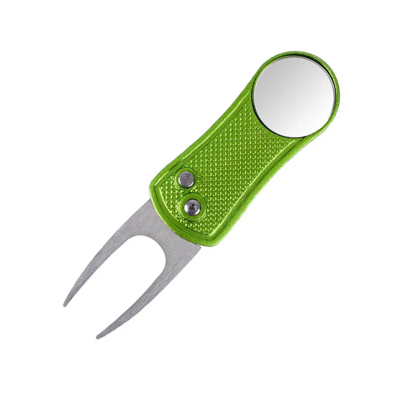 Golf Lawn Repair Tool