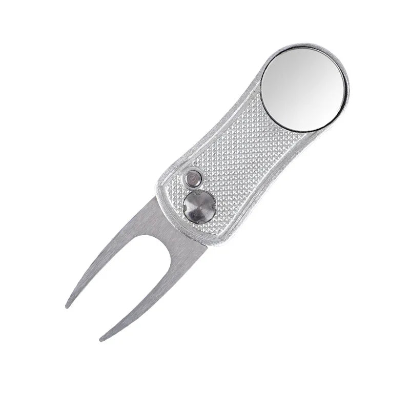 Golf Lawn Repair Tool