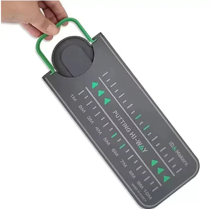 Perfect Putt Pro™ – Precision Putting Trainer