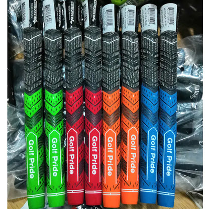 Golf Grips, Club Handles, Rubber Handlebars