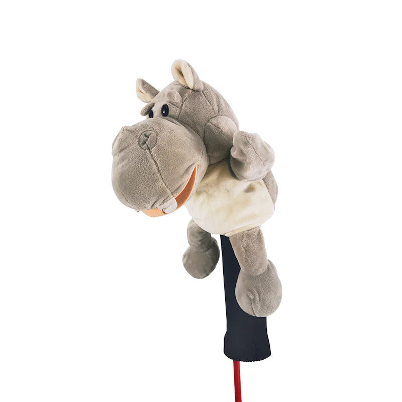 Various Animal Golf Hybrid Head Cover