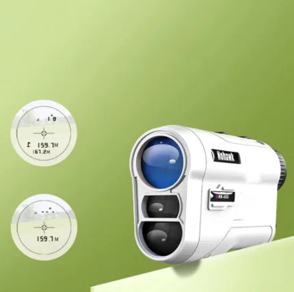 Golf Laser Rangefinder
