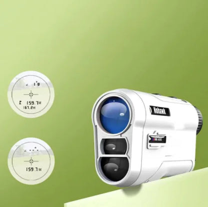 Golf Laser Rangefinder