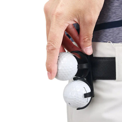 Golf Ball Retriever Clip - Golf Accessories