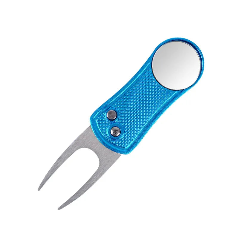 Golf Lawn Repair Tool