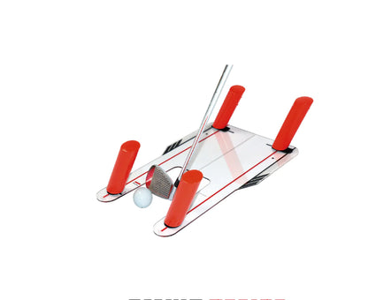 New Golf Coach Mirror - Practice and Putting Aid