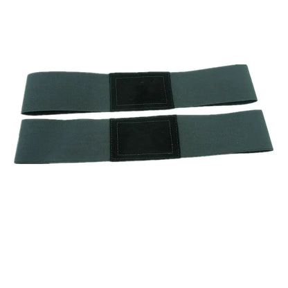 Golf Swing Correction Strap and Arm Position Trainer