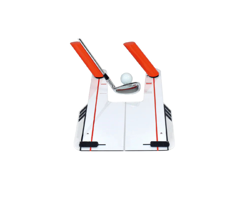 New Golf Coach Mirror - Practice and Putting Aid