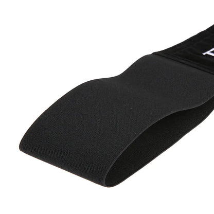 Golf Swing Correction Strap and Arm Position Trainer