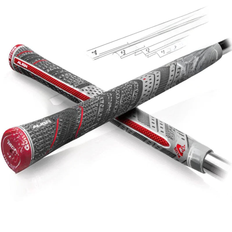 GOLF PRIDE ALIGN MCC Standard Midsize Golf Grip